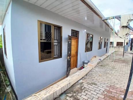 Apartment ya chumba kimoja inapangishwa Kimara Mwisho, Dar Es Salaam
