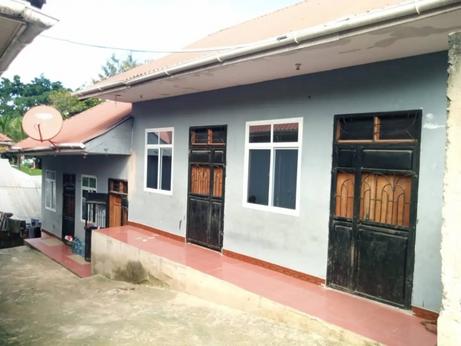 1 Bedroom Apartment for Rent in Kimara Korogwe, Dar Es Salaam