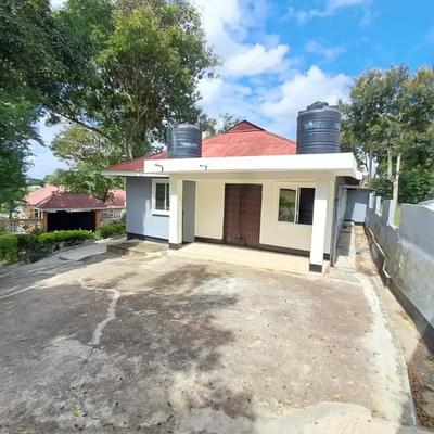 2 Bedrooms House/Apartment for Rent in Kimara Stop Over, Dar Es Salaam