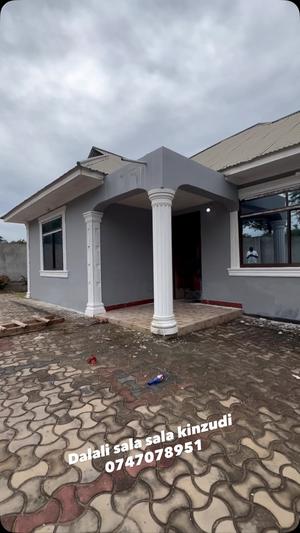 3 Bedrooms House for Rent in Mbezi Beach, Dar Es Salaam 3 Bedrooms House for Rent in Mbezi Beach, Dar Es Salaam