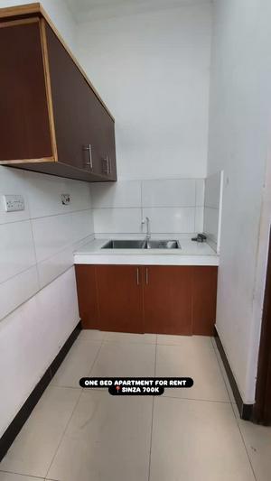 1 Bedroom House for Rent in Sinza, Dar Es Salaam