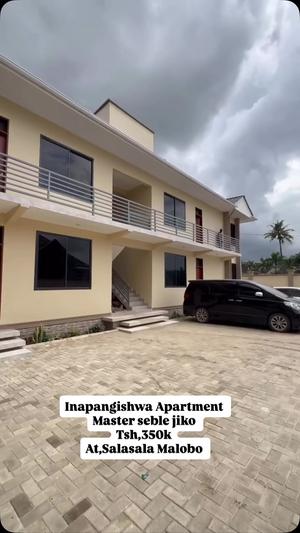 1 Bedroom Apartment for Rent in Salasala Malobo, Dar Es Salaam 1 Bedroom Apartment for Rent in Salasala Malobo, Dar Es Salaam