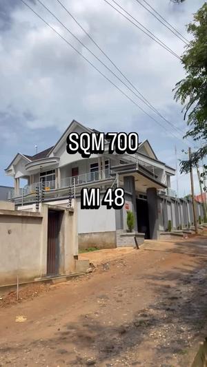 Kiwanja (Residential/Commercial) kinauzwa Madale Mbopo, Dar Es Salaam (700 sqm) Kiwanja (Residential/Commercial) kinauzwa Madale Mbopo, Dar Es Salaam (700 sqm)