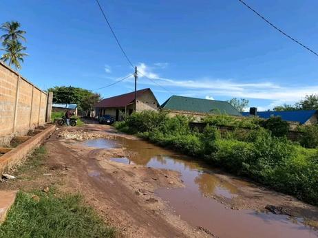 Residential Plot for Sale in Kombeni, Zanzibar - Unguja South (3040 sqm) Residential Plot for Sale in Kombeni, Zanzibar - Unguja South (3040 sqm)