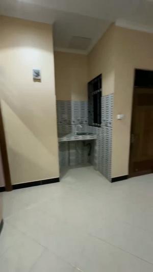 Nyumba ya chumba kimoja inapangishwa Kigamboni Kisiwani, Dar Es Salaam Nyumba ya chumba kimoja inapangishwa Kigamboni Kisiwani, Dar Es Salaam