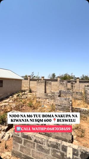Nyumba inauzwa Buswelu, Mwanza
