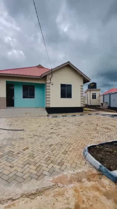 Nyumba ya vyumba vitatu inapangishwa Iyumbu NHC, Dodoma