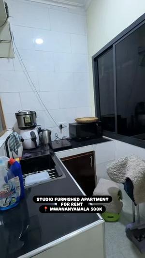 Nyumba ya chumba kimoja inapangishwa Mwananyamala, Dar Es Salaam Nyumba ya chumba kimoja inapangishwa Mwananyamala, Dar Es Salaam