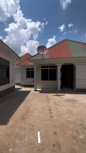 Apartment ya vyumba viwili inapangishwa Makongo, Dar Es Salaam