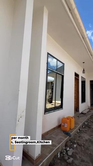 Apartment ya chumba kimoja inapangishwa Sinza, Dar Es Salaam