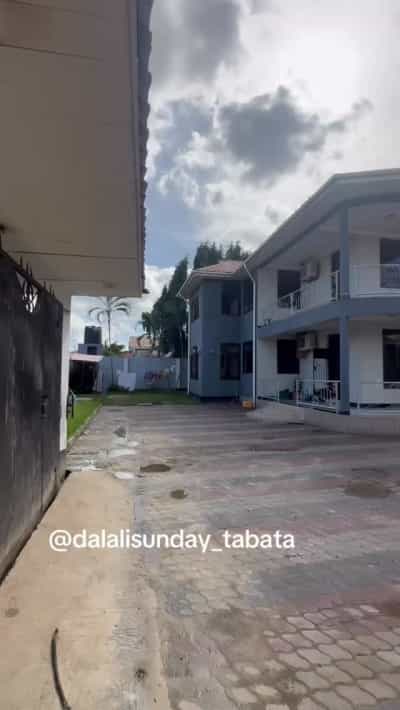 Apartment ya vyumba viwili inapangishwa Tabata Kinyerezi Stand, Dar Es Salaam