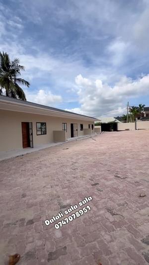 Nyumba ya chumba kimoja inapangishwa Sala Sala, Dar Es Salaam Nyumba ya chumba kimoja inapangishwa Sala Sala, Dar Es Salaam