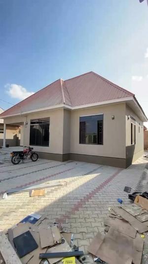 Nyumba ya vyumba viwili inapangishwa Mlimwa C, Dodoma Nyumba ya vyumba viwili inapangishwa Mlimwa C, Dodoma