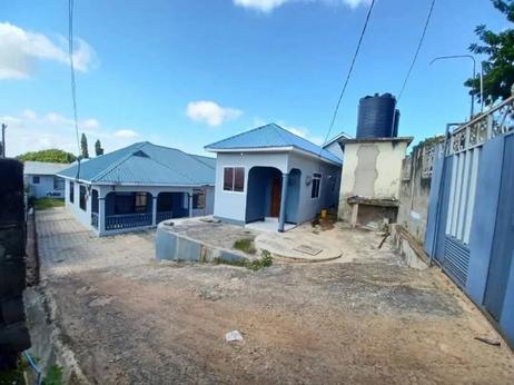 Apartment ya chumba kimoja inapangishwa Kimara Korogwe, Dar Es Salaam
