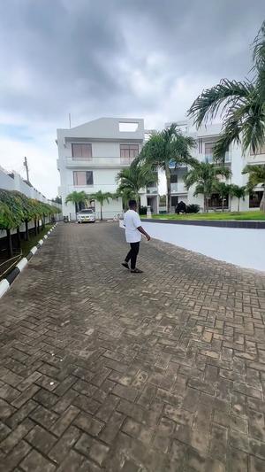 2 Bedrooms Apartment for Rent in Mbezi Beach, Dar Es Salaam