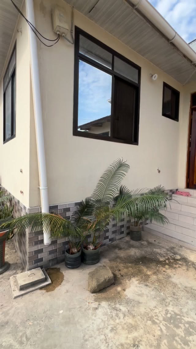 1 Bedrooms House/Apartment for Rent in Mbezi, Dar Es Salaam
