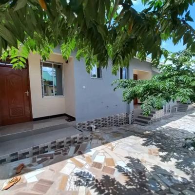 Nyumba ya chumba kimoja inapangishwa Kimara Mwisho, Dar Es Salaam