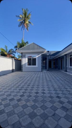 Nyumba ya chumba kimoja inapangishwa Kibugumo, Dar Es Salaam Nyumba ya chumba kimoja inapangishwa Kibugumo, Dar Es Salaam