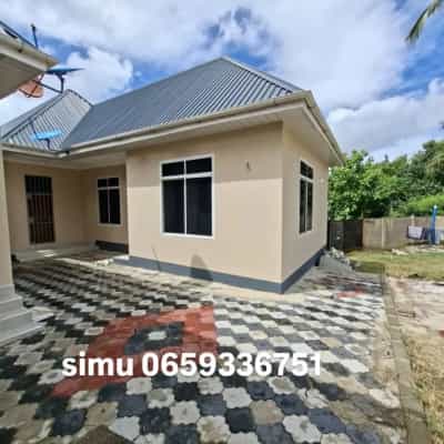 1 Bedroom House for Rent in Mbezi Kibanda Cha Mkaa, Dar Es Salaam