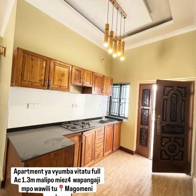3 Bedrooms Apartment for Rent in Magomeni Usalama, Dar Es Salaam 3 Bedrooms Apartment for Rent in Magomeni Usalama, Dar Es Salaam