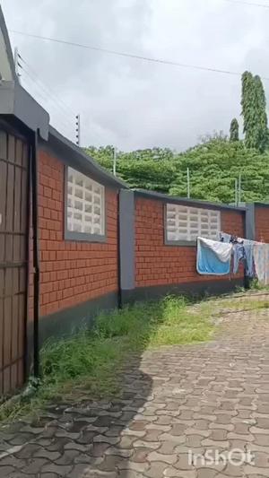 Apartment ya chumba kimoja inapangishwa Tabata Segerea Sheli, Dar Es Salaam