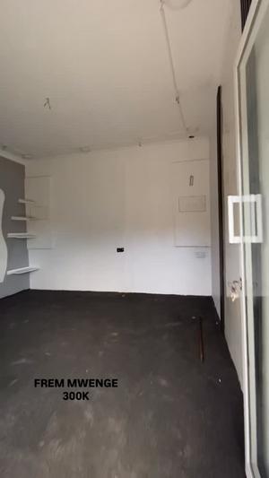 Shop for Rent in Mwenge, Dar Es Salaam
