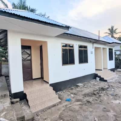 Nyumba ya chumba kimoja inapangishwa Kimara Korogwe, Dar Es Salaam Nyumba ya chumba kimoja inapangishwa Kimara Korogwe, Dar Es Salaam