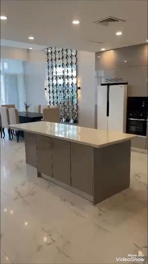 Apartment (Furnished) ya vyumba vinne inauzwa Masaki, Dar Es Salaam