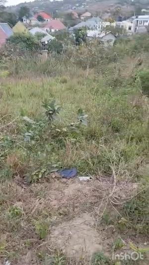 Residential/Commercial Plot for Sale in Tabata Kinyerezi Mwanzo Mgum, Dar Es Salaam (600 sqm)