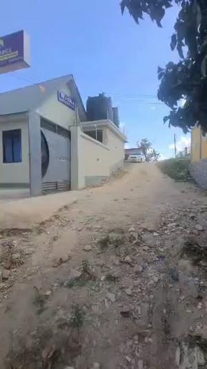 3 Bedrooms House for Rent in Kimara Mwisho, Dar Es Salaam 3 Bedrooms House for Rent in Kimara Mwisho, Dar Es Salaam