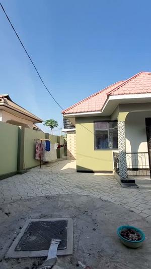 Apartment ya vyumba viwili inapangishwa Kinyerezi Kibaga, Dar Es Salaam Apartment ya vyumba viwili inapangishwa Kinyerezi Kibaga, Dar Es Salaam