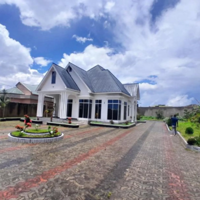 Nyumba ya vyumba vinne inapangishwa Iwambi, Mbeya Nyumba ya vyumba vinne inapangishwa Iwambi, Mbeya