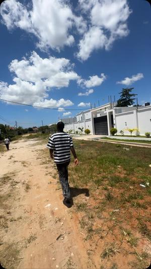 Residential Plot for Sale in Kibada Shangwe, Dar Es Salaam (587 sqm) Residential Plot for Sale in Kibada Shangwe, Dar Es Salaam (587 sqm)