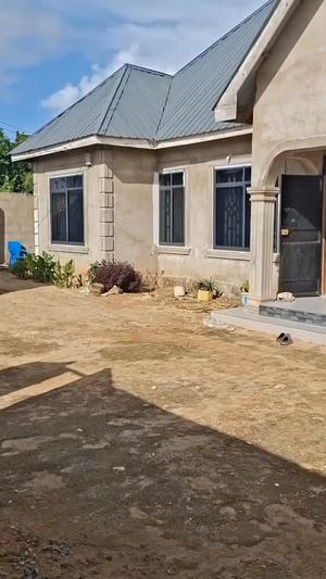 4 Bedrooms House for Sale in Goba Kulangwa, Dar Es Salaam (432 sqm)