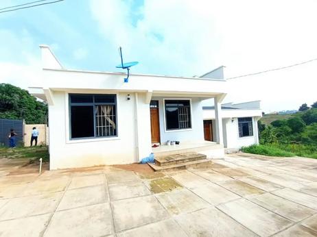2 Bedrooms Apartment for Rent in Kimara Mwisho, Dar Es Salaam