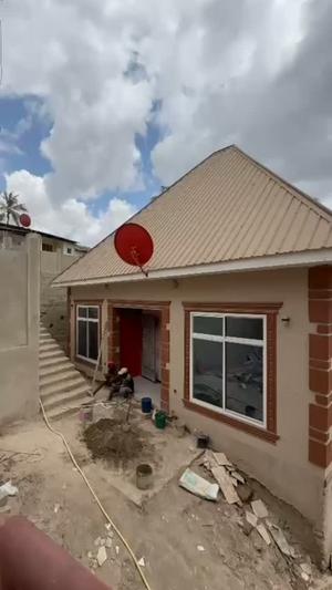 Apartment ya chumba kimoja inapangishwa Kimara Mwisho, Dar Es Salaam