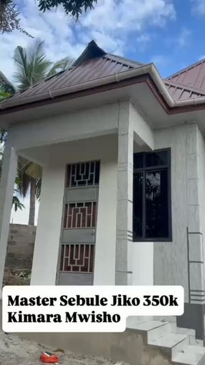 Apartment ya chumba kimoja inapangishwa Kimara Mwisho, Dar Es Salaam Apartment ya chumba kimoja inapangishwa Kimara Mwisho, Dar Es Salaam