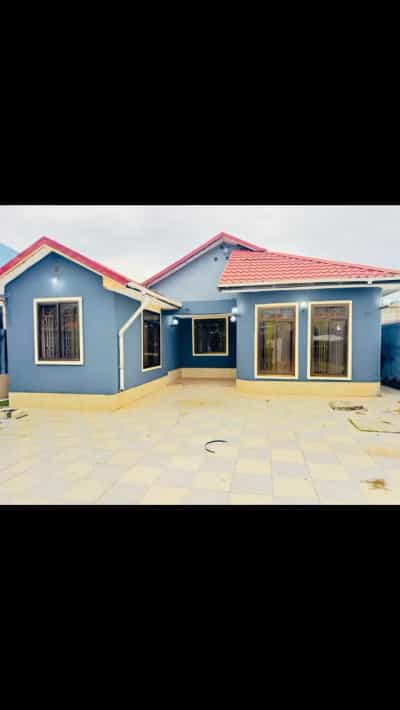 House for sale in Tabata, Dar Es Salaam