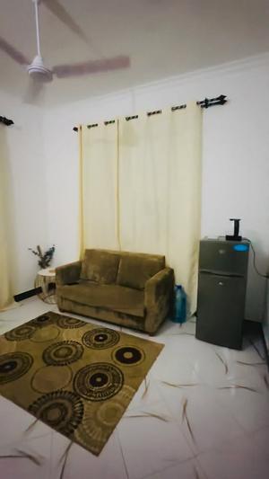 1 Bedroom House for Rent in Kisiwani, Dar Es Salaam