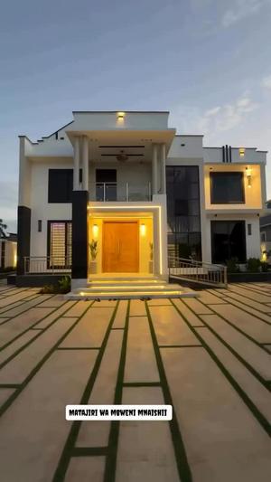 Nyumba (Furnished) inapangishwa Mbweni, Dar Es Salaam Nyumba (Furnished) inapangishwa Mbweni, Dar Es Salaam
