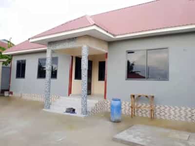 Apartment ya vyumba viwili inapangishwa Kimara Korogwe Kilungure, Dar Es Salaam Apartment ya vyumba viwili inapangishwa Kimara Korogwe Kilungure, Dar Es Salaam
