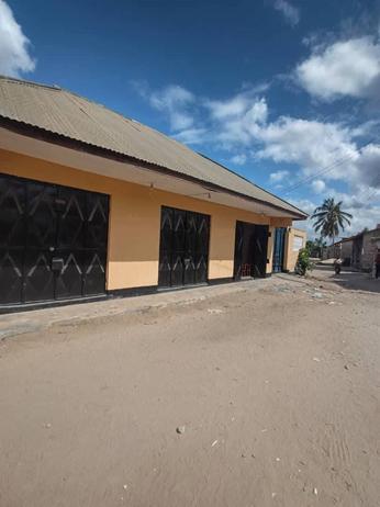 6 Bedrooms House for Sale in Mbagala Chamazi Saku Ilulu, Dar Es Salaam