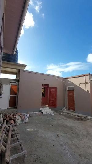 Nyumba ya chumba kimoja inapangishwa Kinyerezi Kibaga Zabika, Dar Es Salaam
