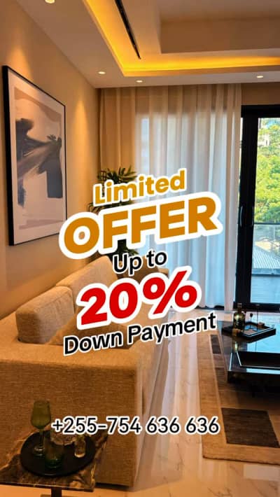 Nyumba/Apartment inauzwa Dar Es Salaam Nyumba/Apartment inauzwa Dar Es Salaam