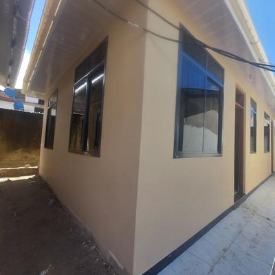 Apartment ya chumba kimoja inapangishwa Ubungo Riverside, Dar Es Salaam