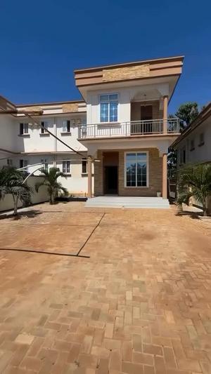 House for Rent in Tegeta Wazo, Dar Es Salaam House for Rent in Tegeta Wazo, Dar Es Salaam