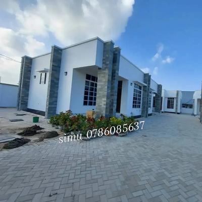 Apartment ya vyumba viwili inapangishwa Ubungo Maziwa, Dar Es Salaam Apartment ya vyumba viwili inapangishwa Ubungo Maziwa, Dar Es Salaam