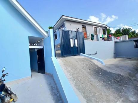 1 Bedroom House for Rent in Kimara Mwisho, Dar Es Salaam