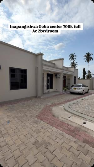 2 Bedrooms House for Rent in Goba Center, Dar Es Salaam 2 Bedrooms House for Rent in Goba Center, Dar Es Salaam