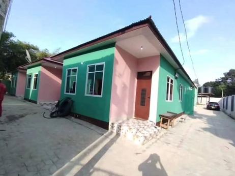 1 Bedroom Apartment for Rent in Kimara Mwisho, Dar Es Salaam